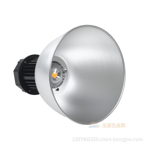 Factory direct sale bridgelux 100w high bay light